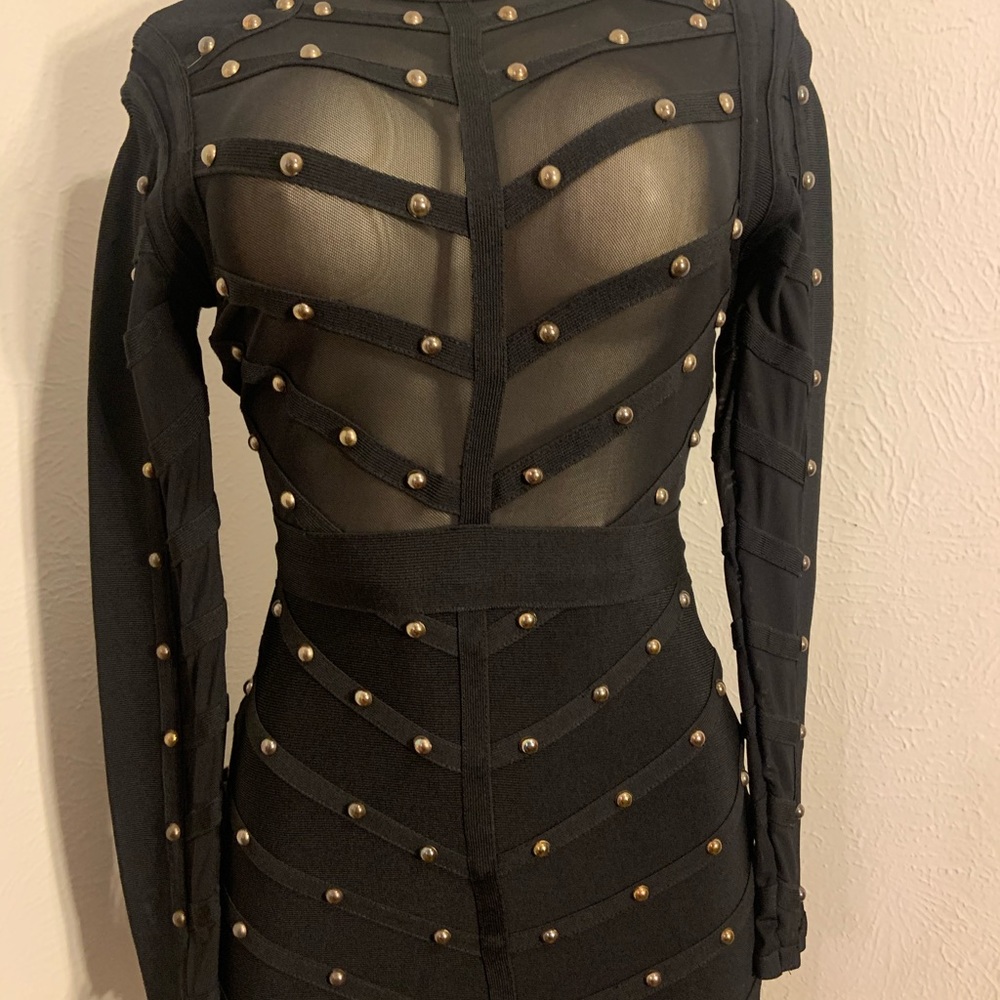 black drees